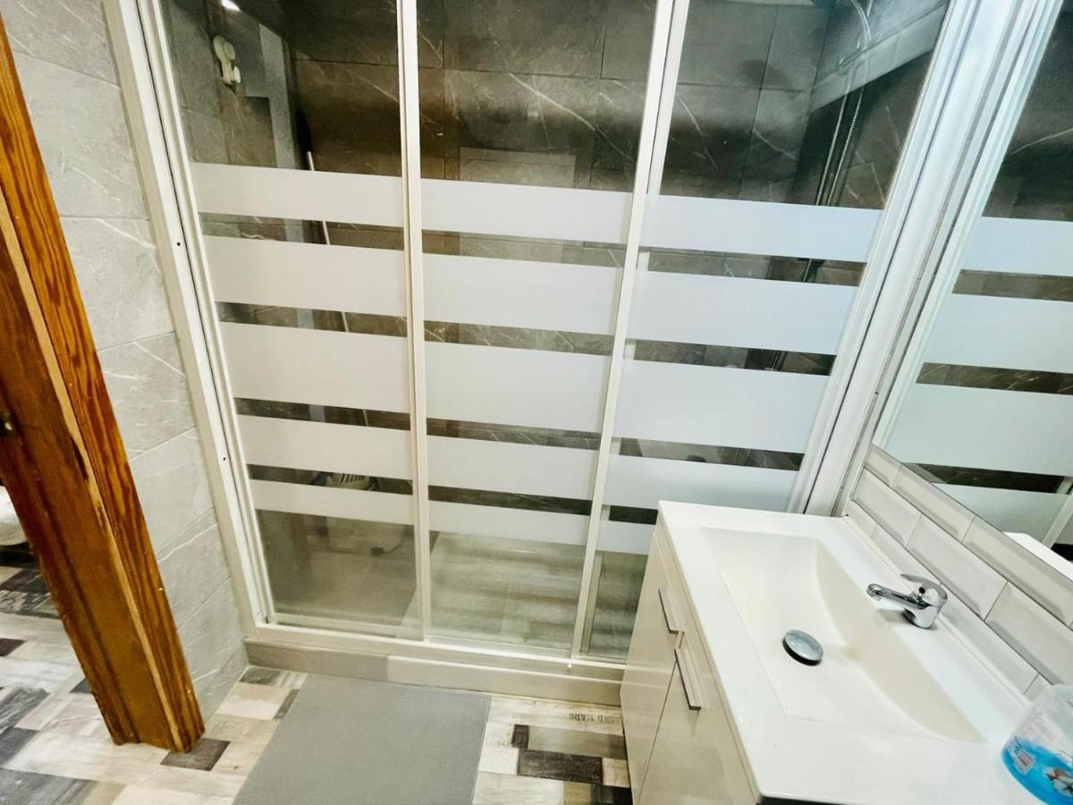 Confortable Estudio Con Terraza, Vistas A La Montana, Mar Y Mas Apartment ตอร์เรโมลิโนส ภายนอก รูปภาพ