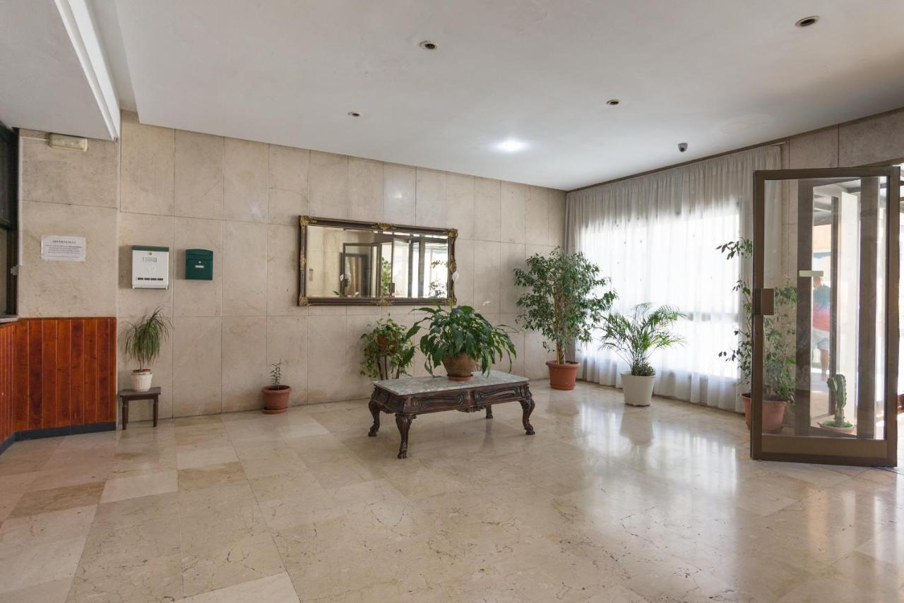 Confortable Estudio Con Terraza, Vistas A La Montana, Mar Y Mas Apartment ตอร์เรโมลิโนส ภายนอก รูปภาพ
